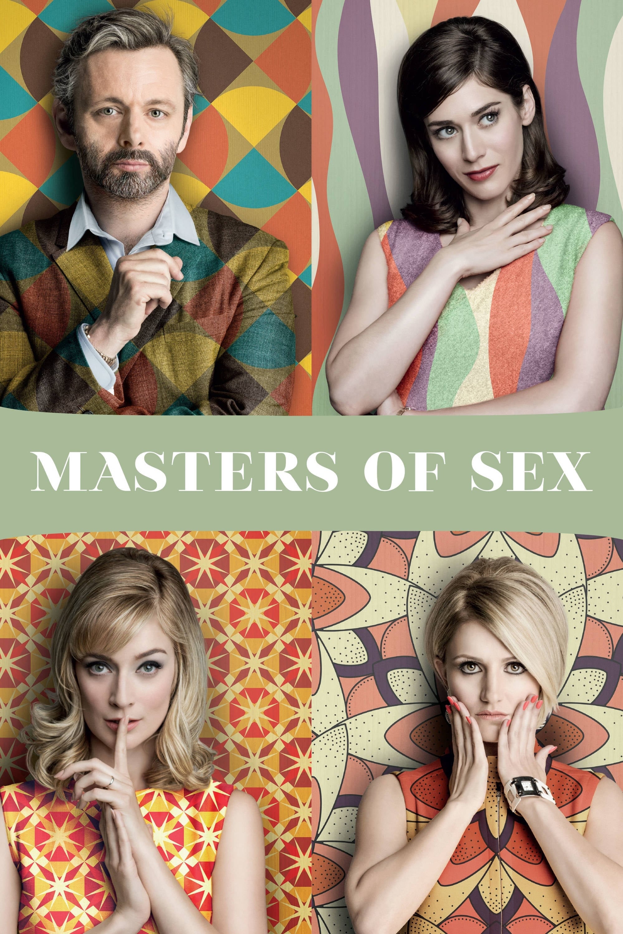 Masters of Sex [30631] (A1380434400) [[TV Shows]] --Plex--